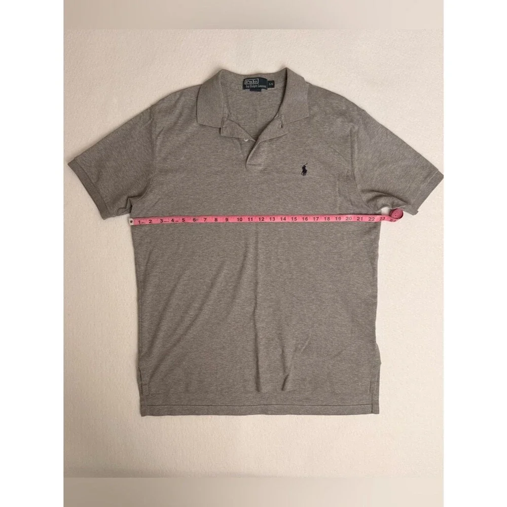 Ralph Lauren polo by